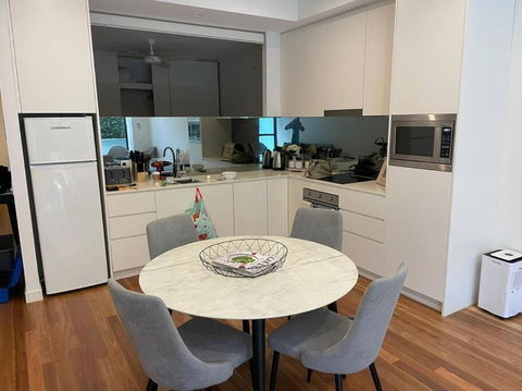 One Bedroom Self Catering Eden - Australia Accommodation 1