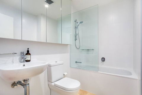 One Bedroom Self Catering Eden - Australia Accommodation 3