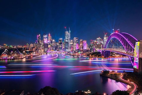 Opera & Harbour Bridge View Penthouse (3 Rooms) - Australia Accommodation 0