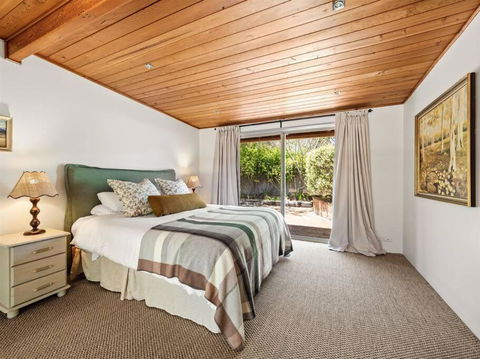 Orchard Homestead Countryside Retreat - Australia Accommodation 1