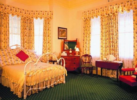 Ormiston House - Australia Accommodation 2