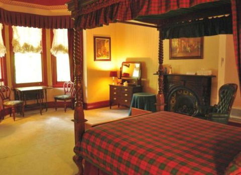 Ormiston House - Australia Accommodation 3