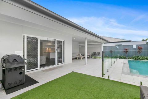 OSPREY ISLAND RETREAT - Australia Accommodation 1