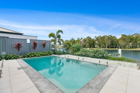 OSPREY ISLAND RETREAT - Australia Accommodation 2