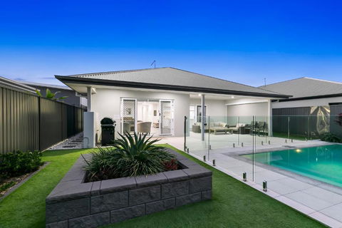 OSPREY ISLAND RETREAT - Australia Accommodation 0