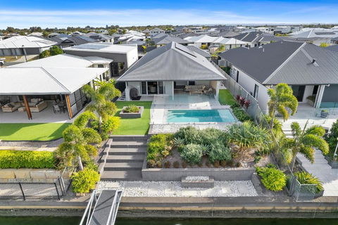 OSPREY ISLAND RETREAT - Australia Accommodation 3