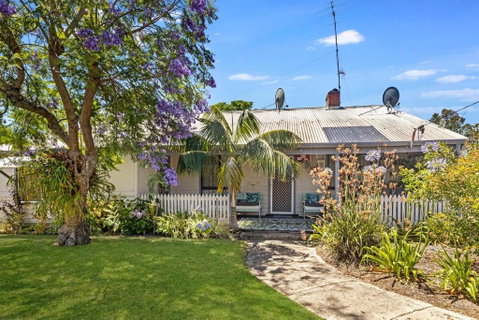 Our Humble Home Nannup - Australia Accommodation 0