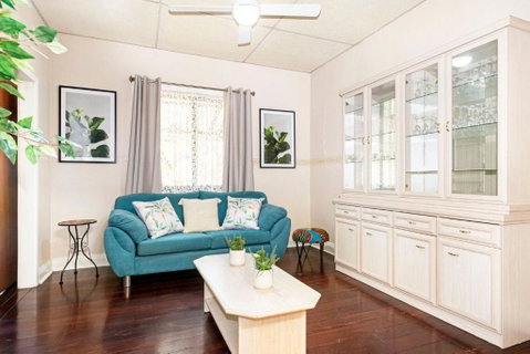 Our Humble Home Nannup - Australia Accommodation 3