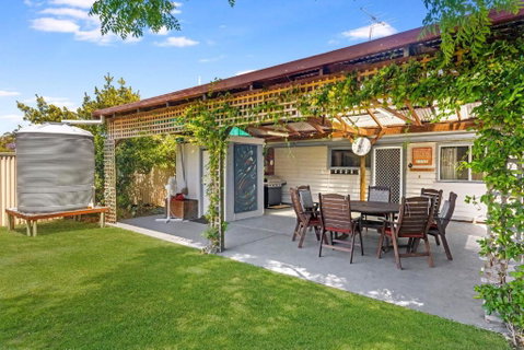 Our Humble Home Nannup - Australia Accommodation 1