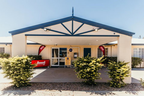 Outback Motel Mt Isa - Australia Accommodation 0