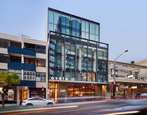 Ovolo South Yarra - Australia Accommodation 0
