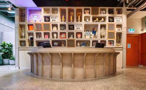 Ovolo South Yarra - Australia Accommodation 1