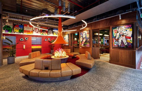 Ovolo South Yarra - Australia Accommodation 3