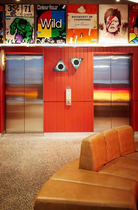 Ovolo South Yarra - Australia Accommodation 2