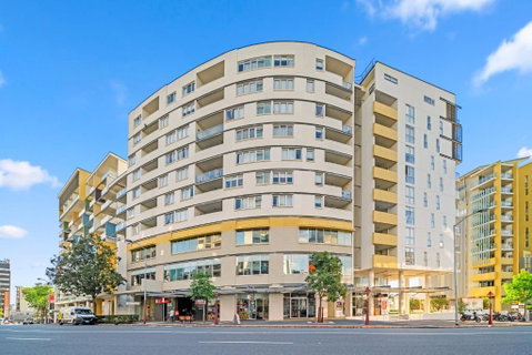 Oxygen Apartments - Australia Accommodation 1