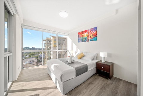 Oxygen Apartments - Australia Accommodation 3