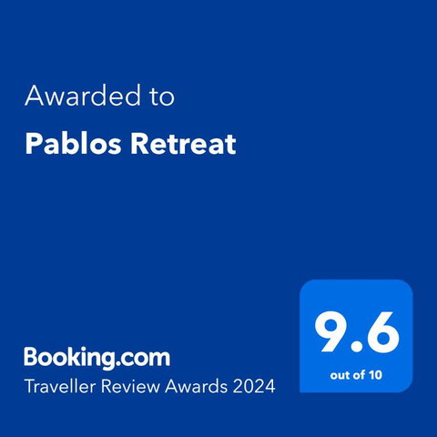 Pablos Retreat - Australia Accommodation 0