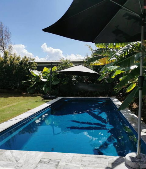 OXLEY Mineral Pool & Private Home SuburbanSTAY - Australia Accommodation 1