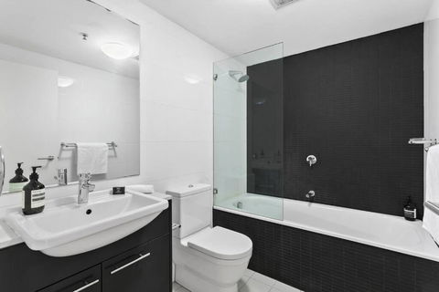 OXLST - St Leonards Sophistication Everything At Doorstep - Australia Accommodation 2