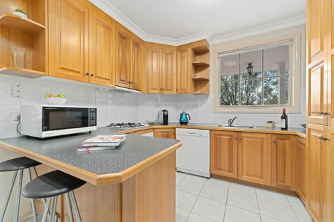 Park Avenue - IKON Glen Waverley - Australia Accommodation 2