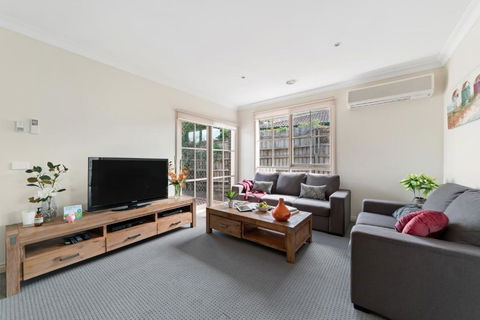 Park Avenue - IKON Glen Waverley - Australia Accommodation 3