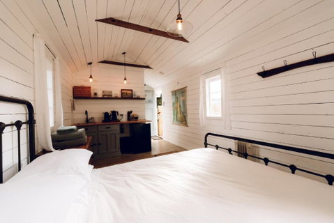 Pelham Cottage, Kondalilla Falls - Australia Accommodation 2