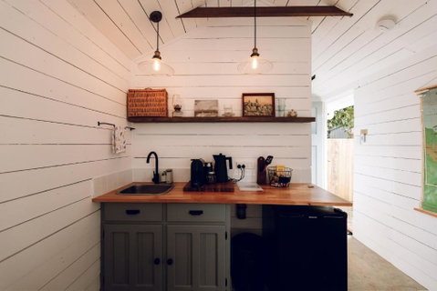 Pelham Cottage, Kondalilla Falls - Australia Accommodation 1