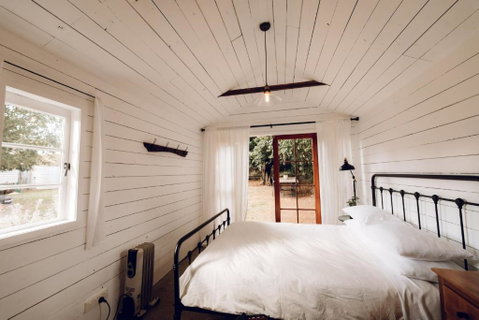 Pelham Cottage, Kondalilla Falls - Australia Accommodation 3