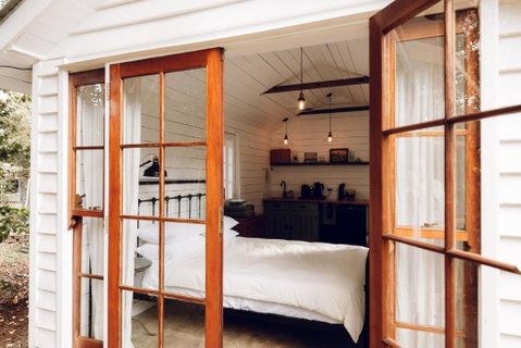 Pelham Cottage, Kondalilla Falls - Australia Accommodation 0