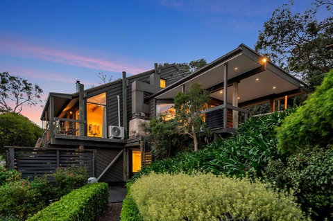 Parvatii-Perfect Adelaide Escape-15 Mins To City & Wineries - Australia Accommodation 2