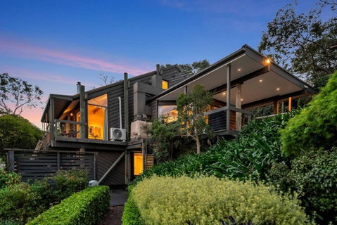 Parvatii-Perfect Adelaide Escape-15 Mins To City & Wineries - Australia Accommodation 0