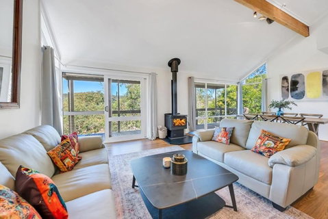 Parvatii-Perfect Adelaide Escape-15 Mins To City & Wineries - Australia Accommodation 1