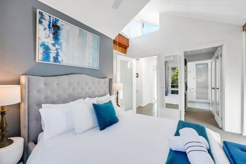 Parvatii-Perfect Adelaide Escape-15 Mins To City & Wineries - Australia Accommodation 3