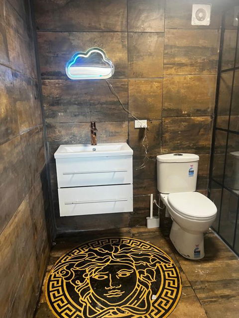 Palm Backpackers - Australia Accommodation 2