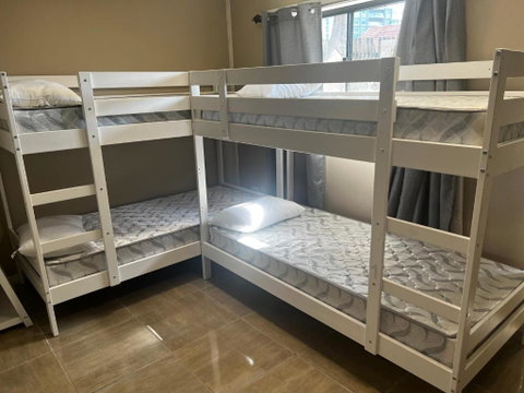 Palm Hamilton Backpacker - Australia Accommodation 3