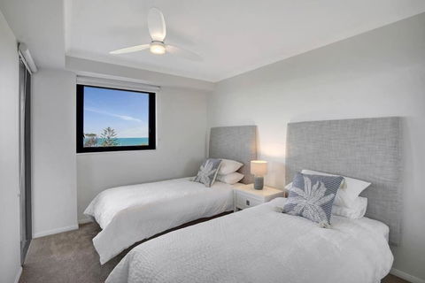 Panoramic Ocean View 2 Bed 2 Bath - Australia Accommodation 2