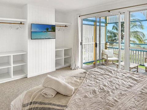 Paradise Palms Tangalooma - Australia Accommodation 1