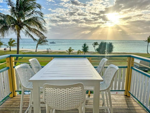 Paradise Palms Tangalooma - Australia Accommodation 0