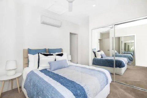 Park Avenue Terrace 1 Just 4km CBD - Australia Accommodation 3