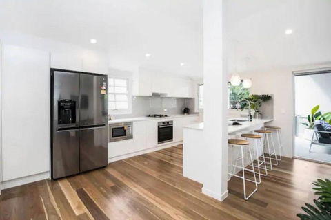Park Avenue Terrace 1 Just 4km CBD - Australia Accommodation 2