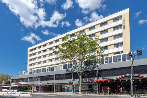 Park Regis Concierge Apartments - Australia Accommodation 3