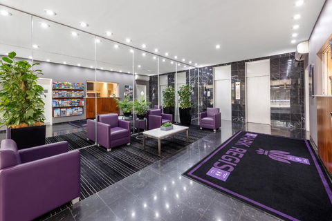 Park Regis Concierge Apartments - Australia Accommodation 1