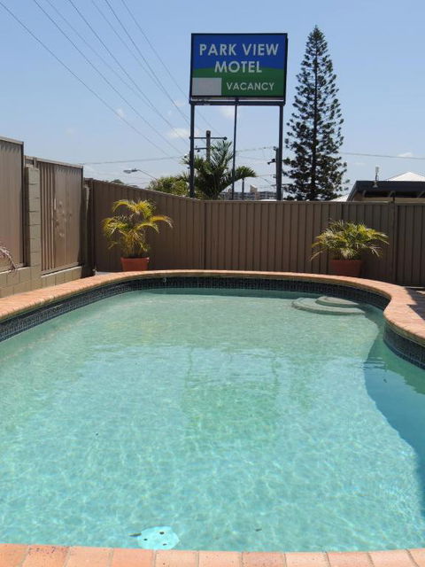 Park View Motel - Australia Accommodation 2