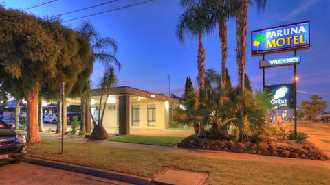 Paruna Motel - Australia Accommodation 0