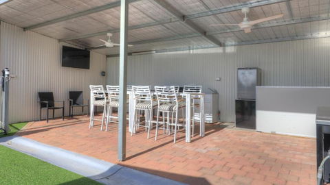 Paruna Motel - Australia Accommodation 3