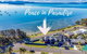 Peace In Paradise Near Nelson Bay- Waterviews, Spa, Adventures - thumb 0