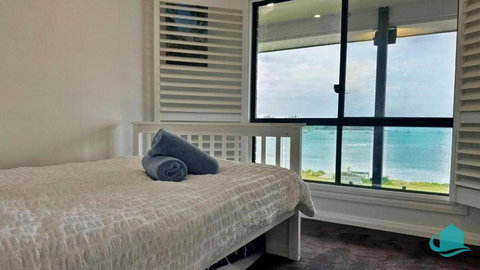 Peace In Paradise Near Nelson Bay- Waterviews, Spa, Adventures - Australia Accommodation 1