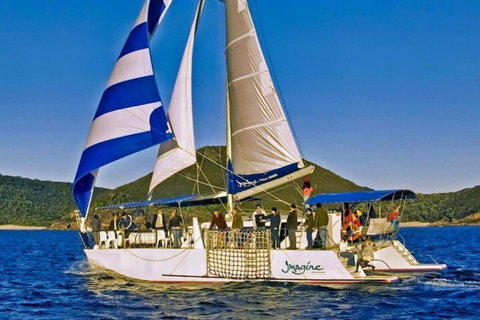 Peace In Paradise Near Nelson Bay- Waterviews, Spa, Adventures - Australia Accommodation 3