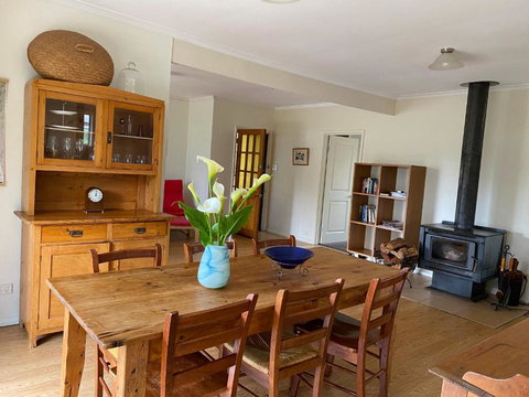 Peaks Trail Rest Dunkeld - Australia Accommodation 0