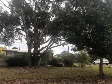 Peaks Trail Rest Dunkeld - Australia Accommodation 3